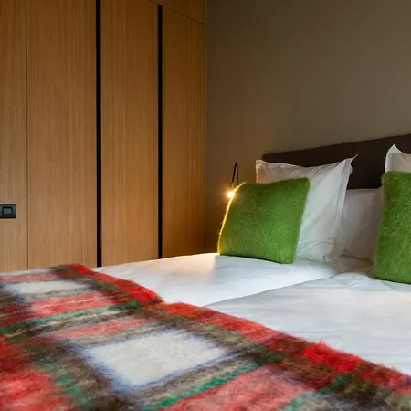 Vip Residences Andorra Апартаменты *