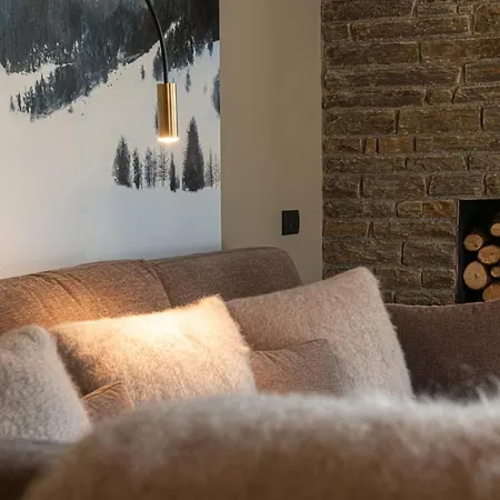 Апартаменты Vip Residences Andorra Эл Тартер