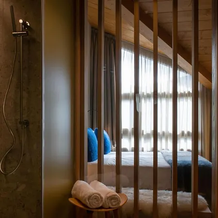 Vip Residences Andorra Апартаменты Эл Тартер
